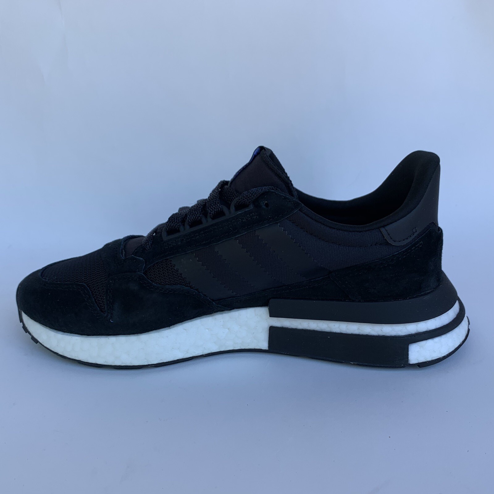 originals zx 500 mens Black