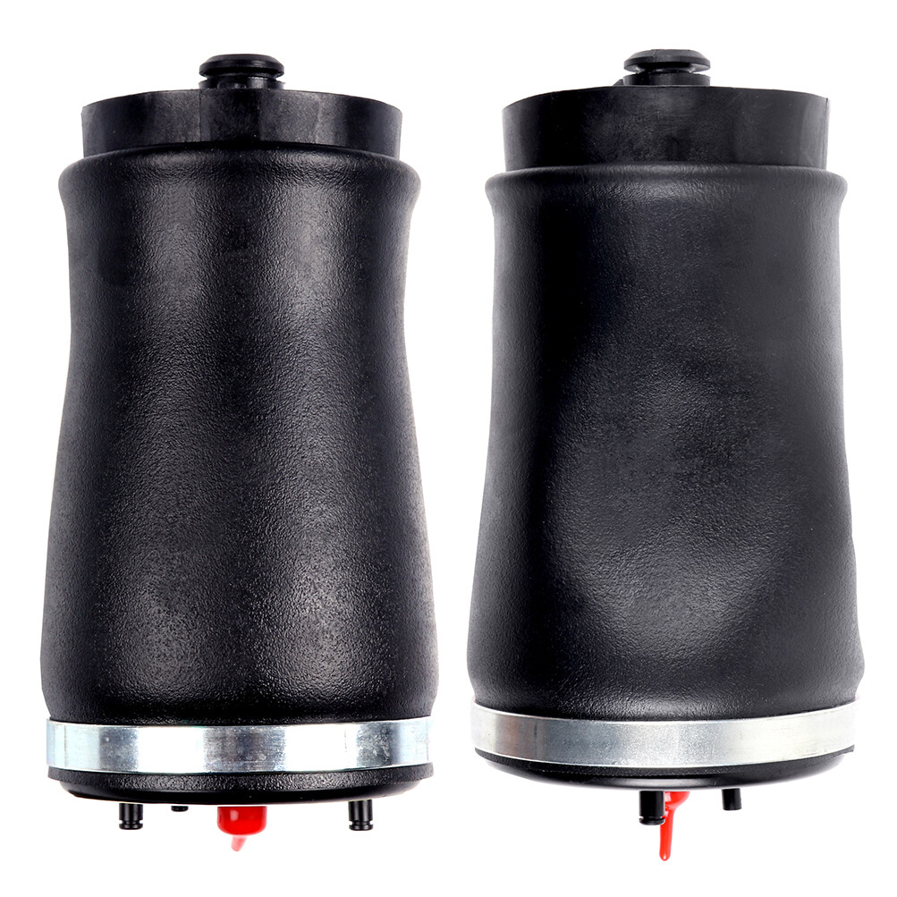 BMW X5 E53 Rear Air Suspension Spring Bags 37126750355