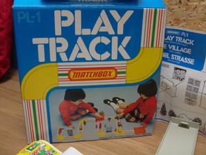 matchbox play track