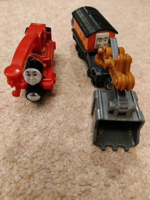 vicarstown dieselworks take n play