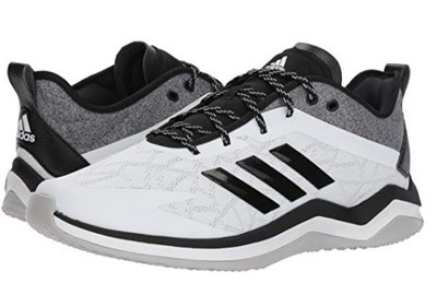 speed trainer 4 adidas