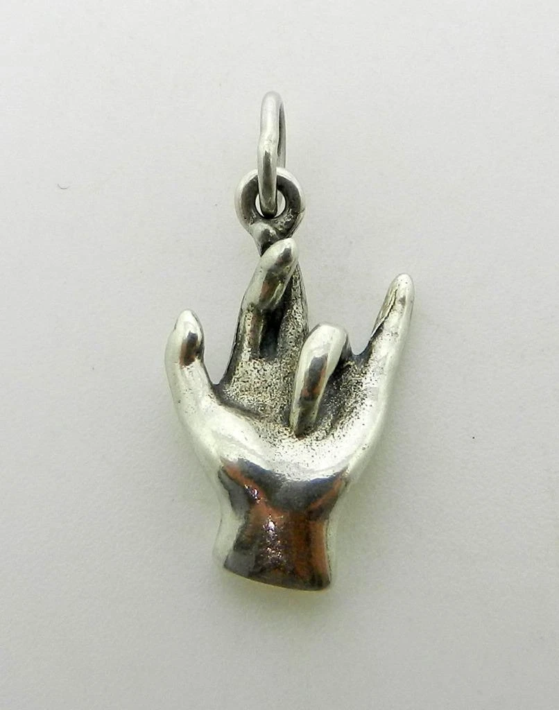 Rare james avery charms sale