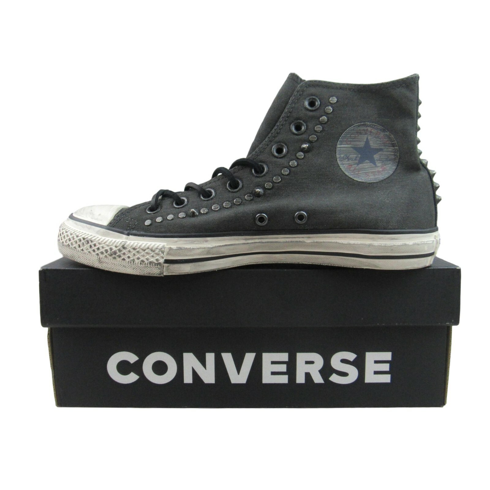 converse varvatos 8.5