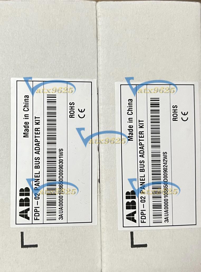 1PC ABB inverter communication module FDPI-02 New