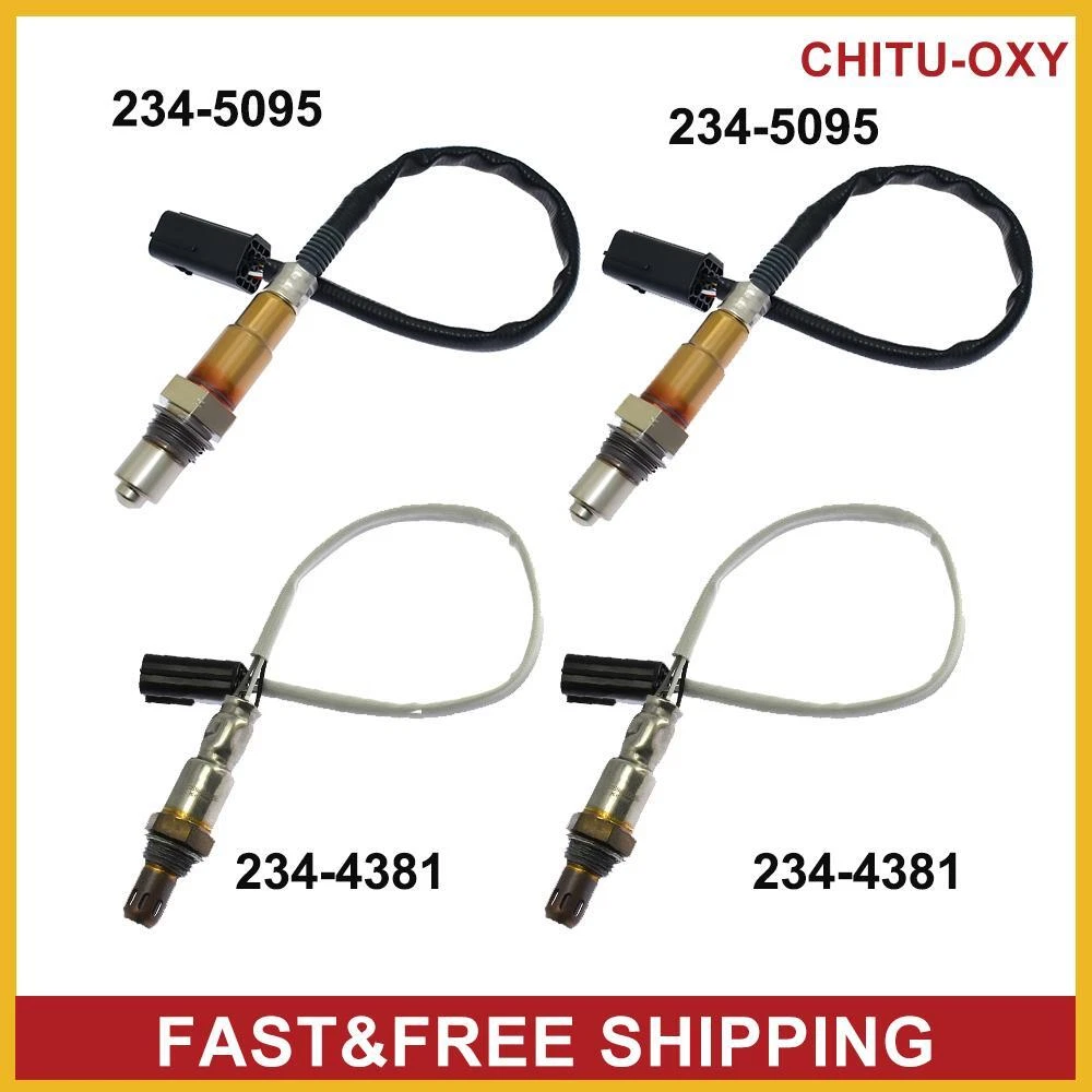 Genuine OEM Infiniti Air Fuel Ratio Sensor Part#22693-1PM0A New – PartLimit