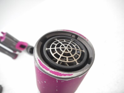 Dyson Airwrap Styler Volume + Shape Curl Dryer HS01 (100V Dyson Airwrap Styler Volume + Shape Curl Dryer HS01 (100V
