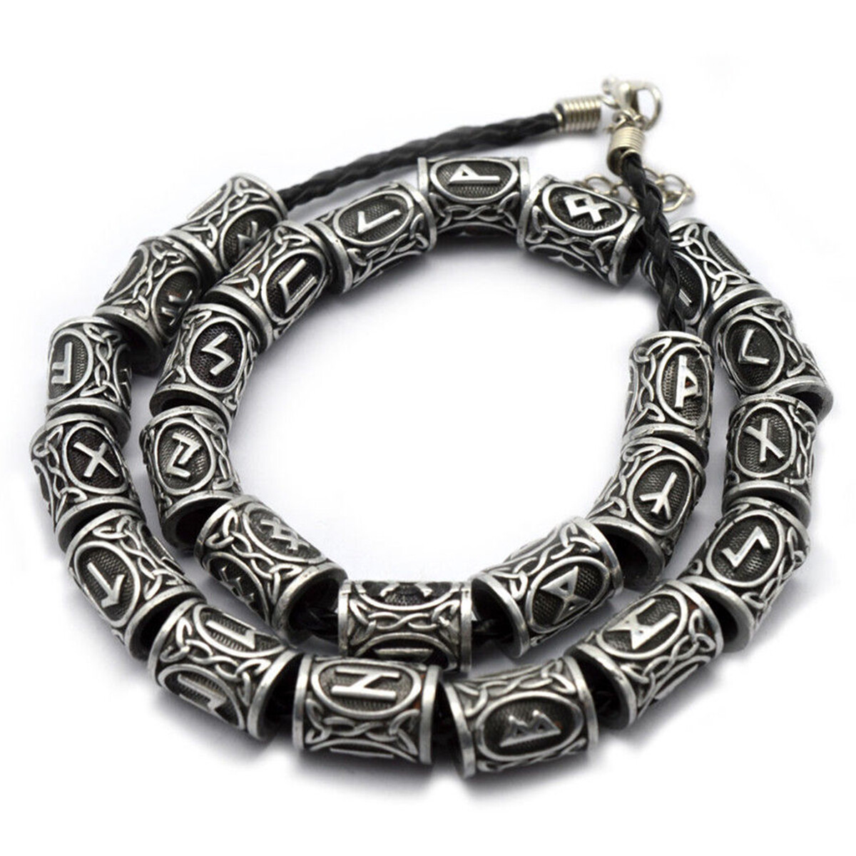 Anello Berserker | Anello Berserker Vichingo | Anello Del Guerriero O - Foto 4