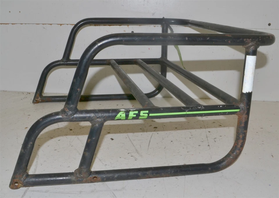 Cesta de carga Arctic Cat Jag Mountain Cat 0706-376 1990-1991 Foto 2 de 4