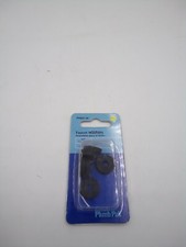 Plumb Pak PP805-34 Rubber Long Lasting Flat Connection Faucet Washer 5/8x3/8 in.