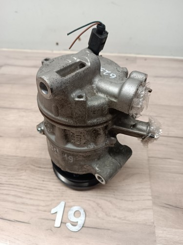 Klimakompressor Audi A1 8X Sportback 1.2 TFSI 5K0820803C