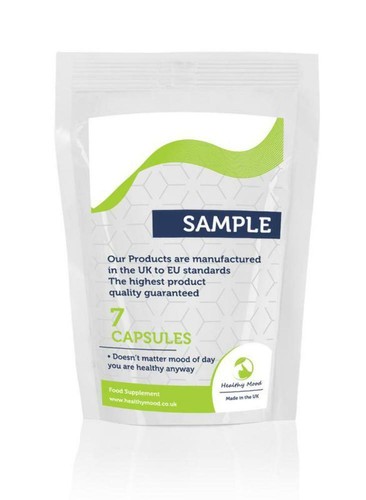 Odourless Garlic 1000mg Oil Extract Softgel Capsules Nutrition - Picture 11 of 11