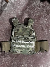Velocity Systems mayflower APC w/Ferro Stretch Cummerbund