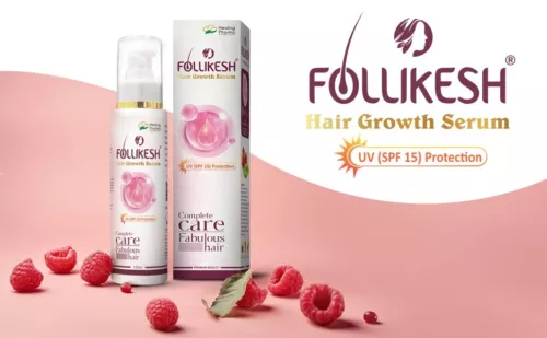 Hair Growth Serum Boost Hair Growth,DHT Blocker Reduce Hair Loss 3.3 fl oz/100ml