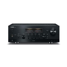 Yamaha R-N2000A Network Stereo Receiver Black 