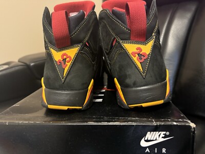 Jordan 7 Retro Citrus | eBay