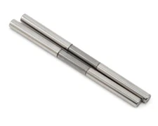 Mugen Seiki MUGE2120 Rear Lower Arm Hinge Pin (2)