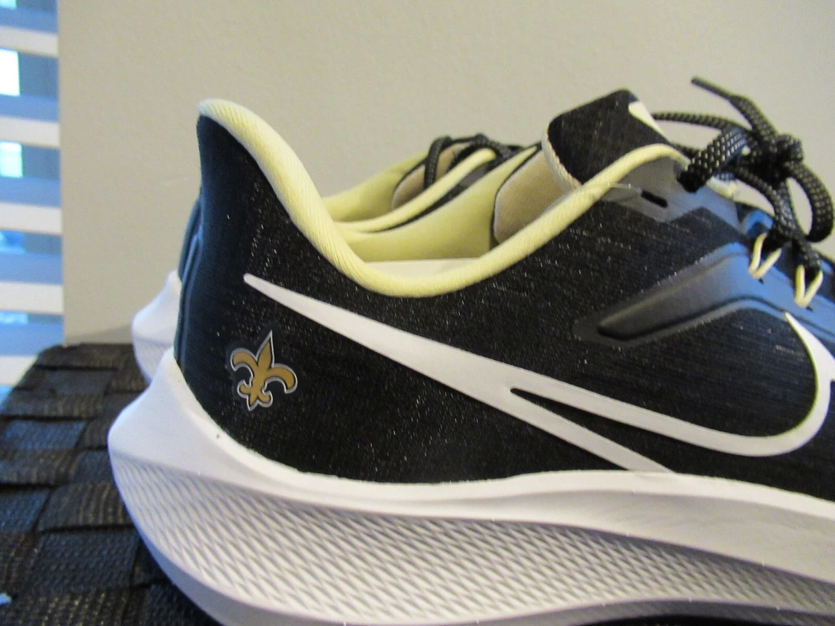 Saints nike pegasus store