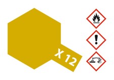 Tamiya Acryl Farbe X- / XF- Airbrush - Matt / Glänzend 23ml/10ml - Frei wählbar