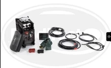 OUTBACK MILITARY RUGGEDIZED POWER INVERTER  24v NSN 6130-01-580-7034 OBX-IC2024S