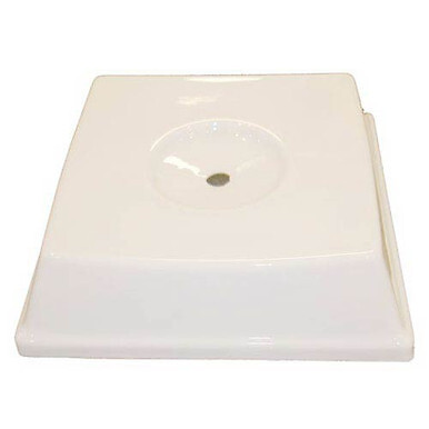 Light Diffuser - Square