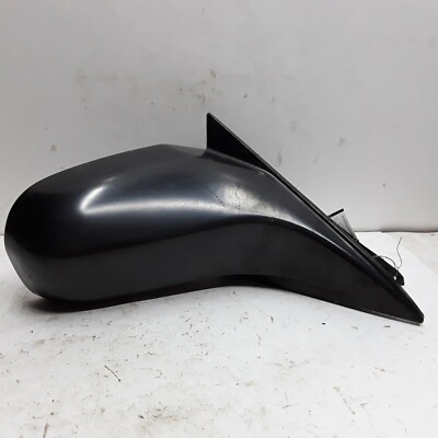 01 02 03 04 05 Honda Civic two-door coupe right manual Lever door mirror OEM