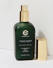 Elizabeth Grant Green Power Serum + TORRICELUMN™ Essence Anti-Aging 90ml RRP£100