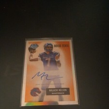 2024 Bowman University Chrome Football Checklist Guide in-content 30