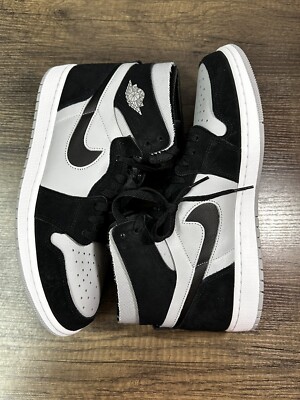 Nike Air Jordan Zoom CMFT “Black Light Smoke Grey” (CT0978