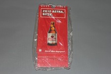 Astra Postkarten Kalender von 2012