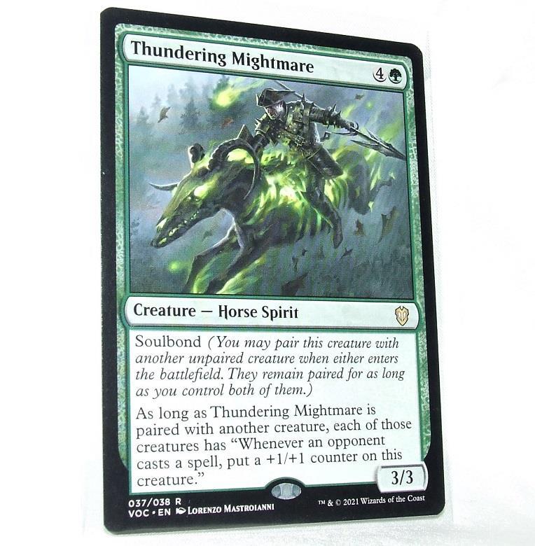 mtg crimson vow commander cards Innistrad Deck I'm Board! Games & Family Fun Destroy all creatures with power greater than target creatures power. Markov Enforcer - Innistrad: Crimson