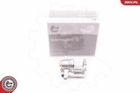 SKV Germany 23SKV734 Bremssattel Hinten Rechts FüR Chevrolet Daewoo