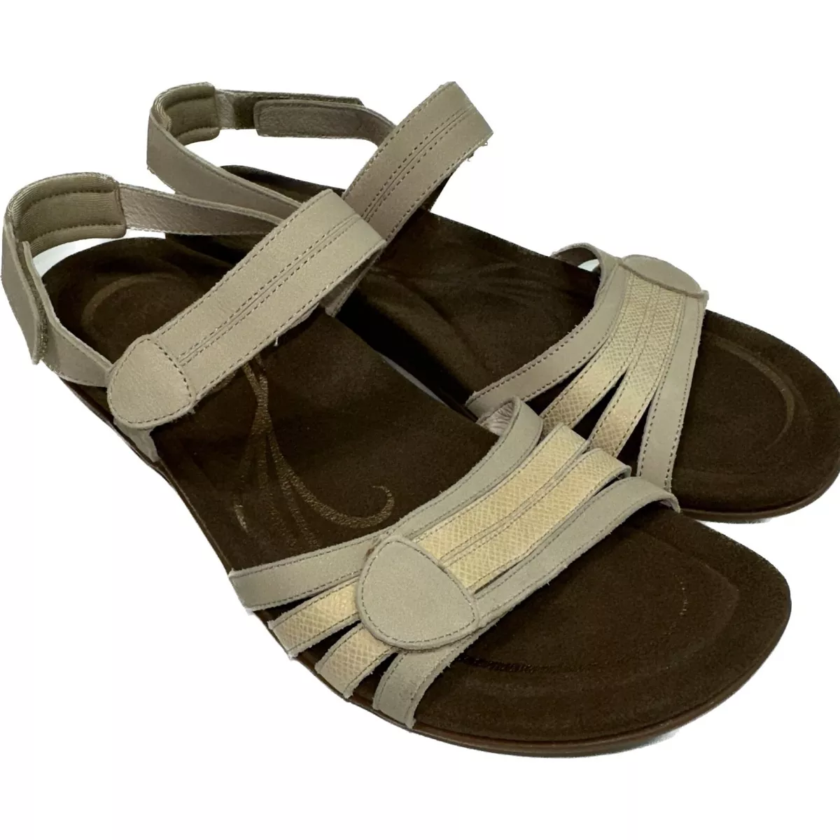Abeo sandals brynn sale