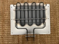 Jenn-Air Wall Oven Broil Element & Shield 74008376/74008408  (Mod# JJW9630DDB)