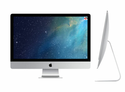 Apple iMac 21.5