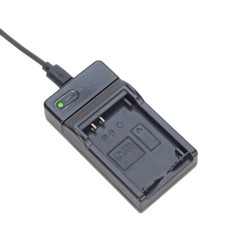 LP-E12 Battery Charger for for Canon EOS M M2 M10 M50 M100 Rebel SL1 Kiss X7