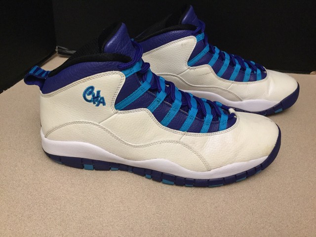 jordan retro 10 mens