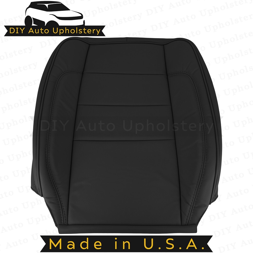 gs400 シート 1998 to 2005 Fits Lexus GS400 Front Set Tops & Bottoms Leather