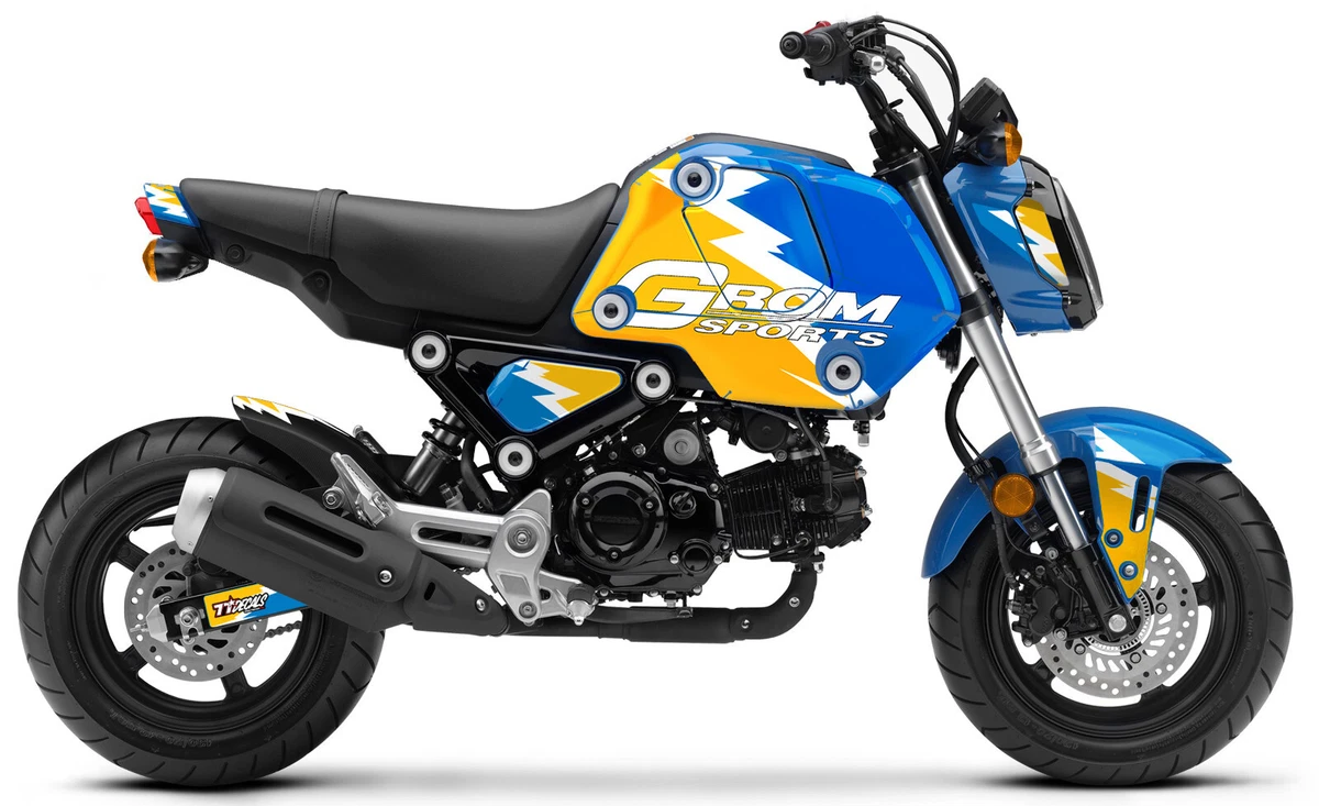 2021 top grom colors