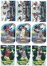 2023 Topps Cosmic Chrome INSERTS (BUY 3 GET 1 FREE) You Pick - Complete Your Set