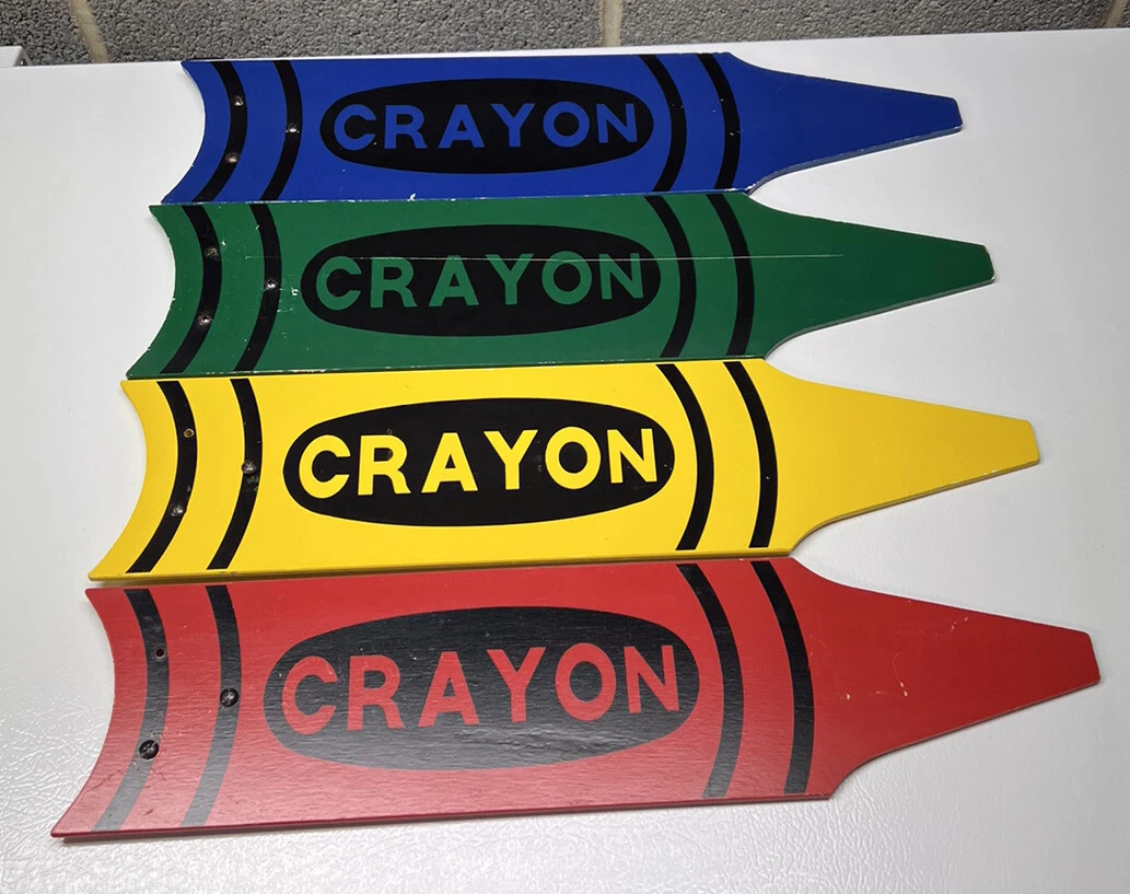 Red Ceiling Fan Blue Shelly Lighting