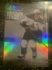 Clayton Keller  2023-24 Upper Deck Hockey Special Edition SE-22