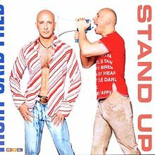 Stand Up von Right Said Fred | CD | Zustand gut