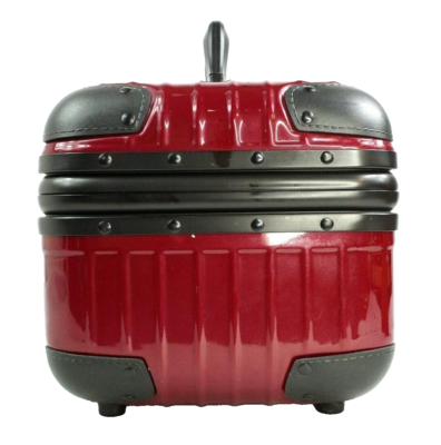 RIMOWA Samba Nova Case 832.38 18L Beauty Case Wine Red | eBay