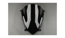 Schwarz Windschild/Windschutzscheibe für HONDA CBR 600 RR 600RR PC40/09 2009-12