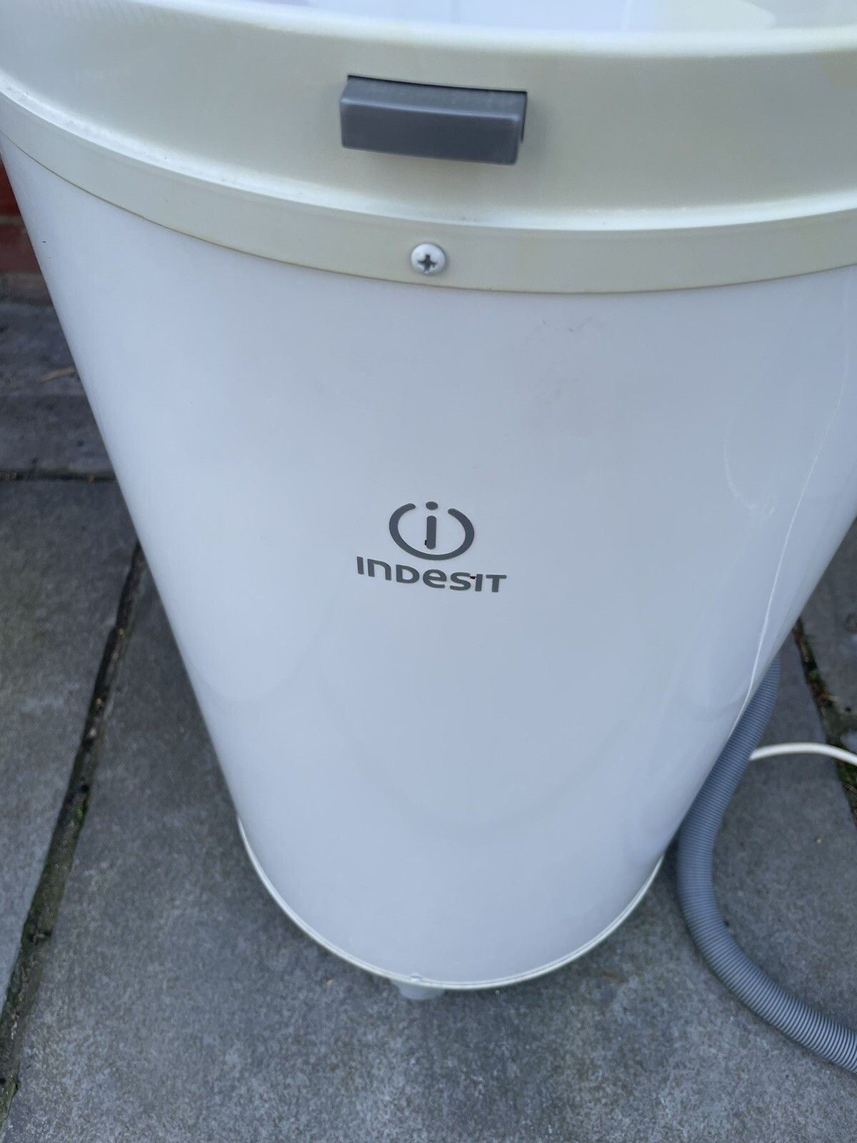Indesit Spin Dryer eBay