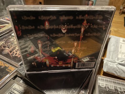 DOOMSDAY PRODUCTIONS / XV　OG盤 OS02ODg3LmpwZWc.jpeg