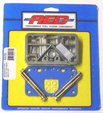 Aed 6310 Metering Block Conversion Kit 3310 New