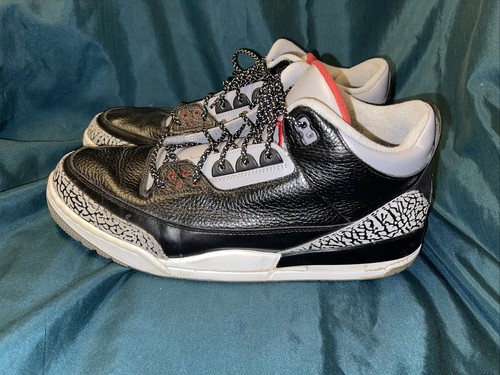 size 14 jordan 3