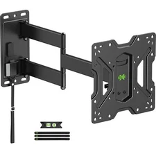 Ul Listed Lockable Rv Tv Mount For 1345 Inch Tvs Full Motion Rv Tv Wall Mount Wi