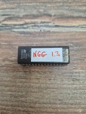 Flipper Pinball No Good Gofers 1.3 WPC95 EPROM CPU